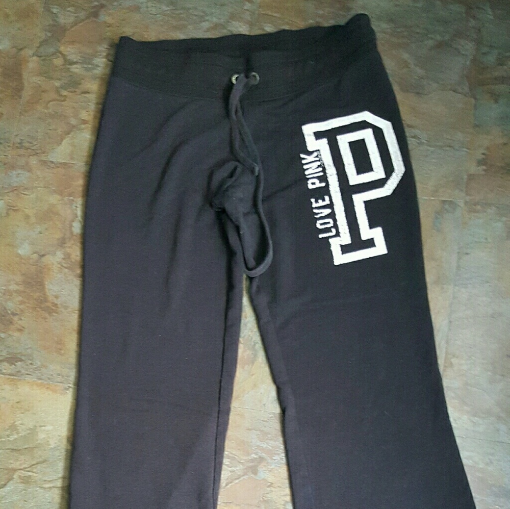 PINK pants